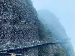 -南武当山景区