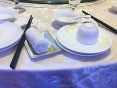 -泓历皇朝酒店(东亭店)