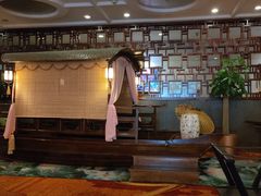 -中关村皇冠假日酒店·红轩中餐厅