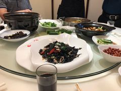 -嘉豪淮海国际豪生酒店