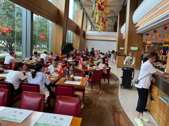 -苏州香格里拉大酒店