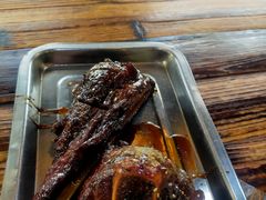 -王裕興肉莊(南禅寺店)