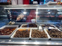 -鑫记婆婆兔·成都特产·兔头手撕兔(太古里店)