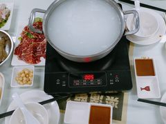 -吉友粥底火锅(方斜路店)