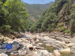 -雅鲁激流探险漂流