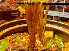 -宏状元现熬粥·京味菜(三里河店)