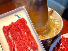-1078號老北京涮肉(松柏店)