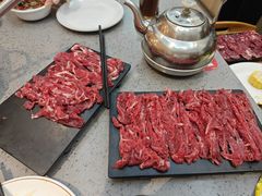 -联胜潮汕牛肉火锅(东苑南路店)