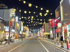 -杰J.w.m深夜食堂 厚杰居酒屋(淮海街商业街店)