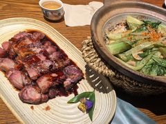 -南拳十三姨·潮汕砂锅粥(世纪金源店)