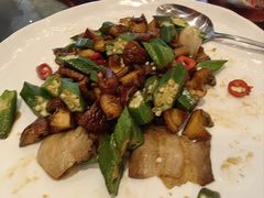 -满汉楼(江畔店)