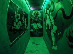 -MOJO密室逃脱(中街旗舰店)