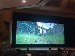 -北京大学百年讲堂