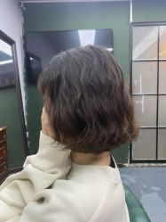 -New Fashion发型定制