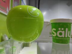 -Salud撒露欧洲冻酸奶(北苑上品店)