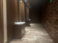 -粤尚腾香居中餐厅(首都机场希尔顿店)