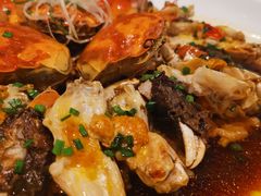 -吴记百家·私房菜·家宴(润园店)