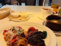 -夏朵餐厅(丁香店)