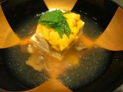 -滩万日本料理Nadaman(国贸大酒店)