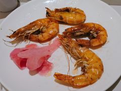 -晶丽香榭自助餐(南京大饭店)