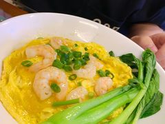 -七爷清汤腩·港式餐厅(金狮广场店)