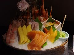 -花潮料理艺食馆(成都万象城店)