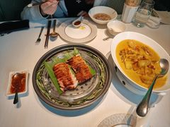 -金链花·泰国餐厅(国贸店)