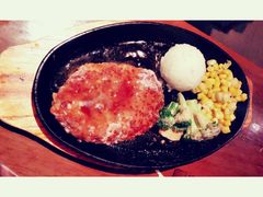-铃木食堂(帽儿胡同店)
