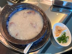 -广州康莱德·韵轩中餐厅