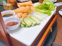 -庆江南江南菜(琴湖溪里花园城店)