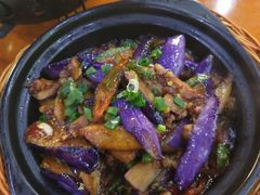 茄子煲-全乐鱼馆·淳牌有机鱼直营店