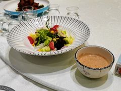 -古韵轩·江浙融合菜(梁溪店)