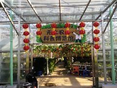 -迪茵湖田家舍生态农场