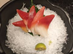 -無境·匠心日本料理(汉街店)