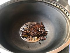 -荣德灶台鱼(圣泉寺店)