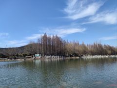 -云龙湖旅游景区