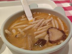 -西贝(南开大悦城店)