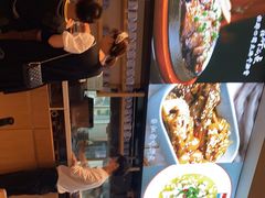 -蜜桃餐厅·伴山(绿宝广场店)