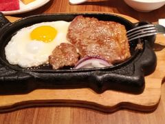 -快乐爱斯米牛排自助(正大广场店)