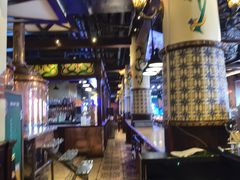 -马迭尔西餐厅(中央大街店)
