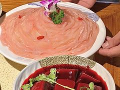 -蜀家渝重庆火锅(南屏街店)