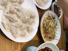 -一轩饺子馆(丽都店)