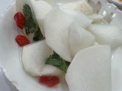 -尕西木老春台东乡手抓美食