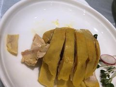 -骏莱海鲜鱼港(五角场店)