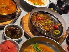 -将军牛排·尔滨地标朝鲜族美食(总店)