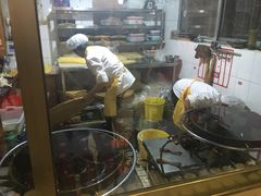 -赵记煎饼卷大葱(东岳店)