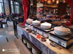 -唐山香格里拉大酒店·香啡阁(长虹西道店)