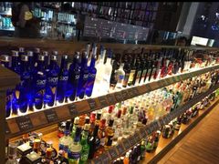 -CIRCLE·酒吧(第一国际店)