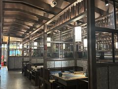 -湊湊火锅·茶憩(郑州绿地新都会店)