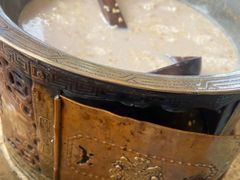 -蒙亨·手把肉·蒙古包文化主题餐厅(天恒广场店)